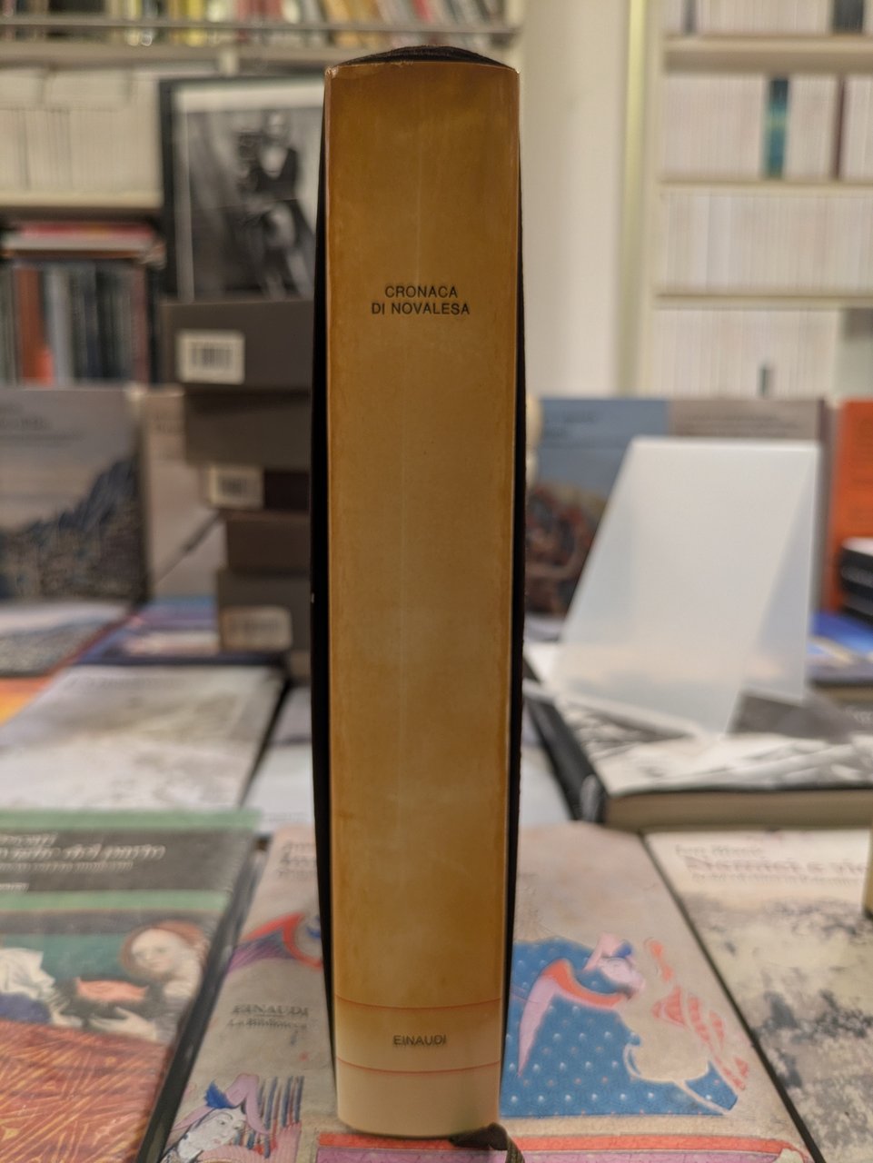 Cronaca di Novalesa