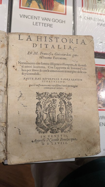 La historia d'Italia | Immagine Gallery 2