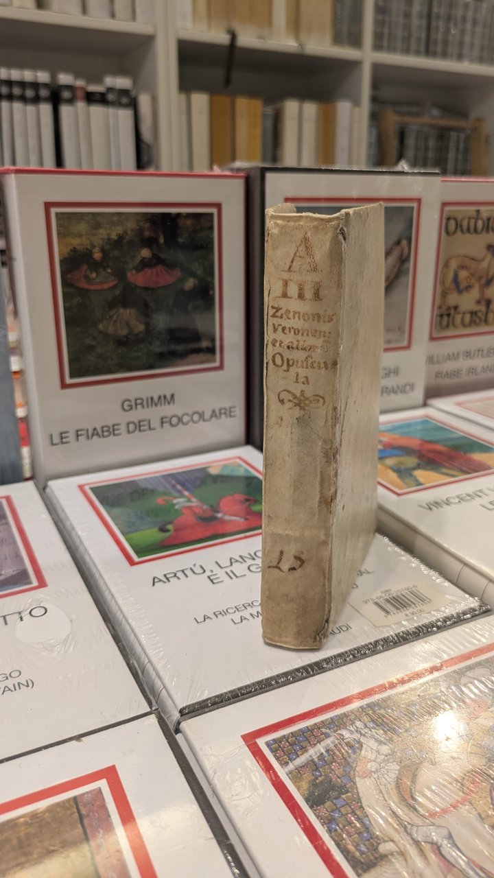 Sermones | Immagine principale