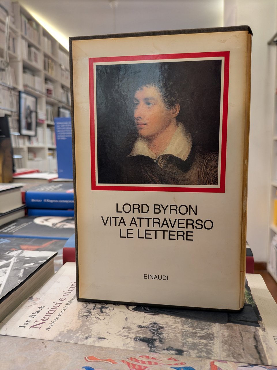 Vita attraverso le Lettere