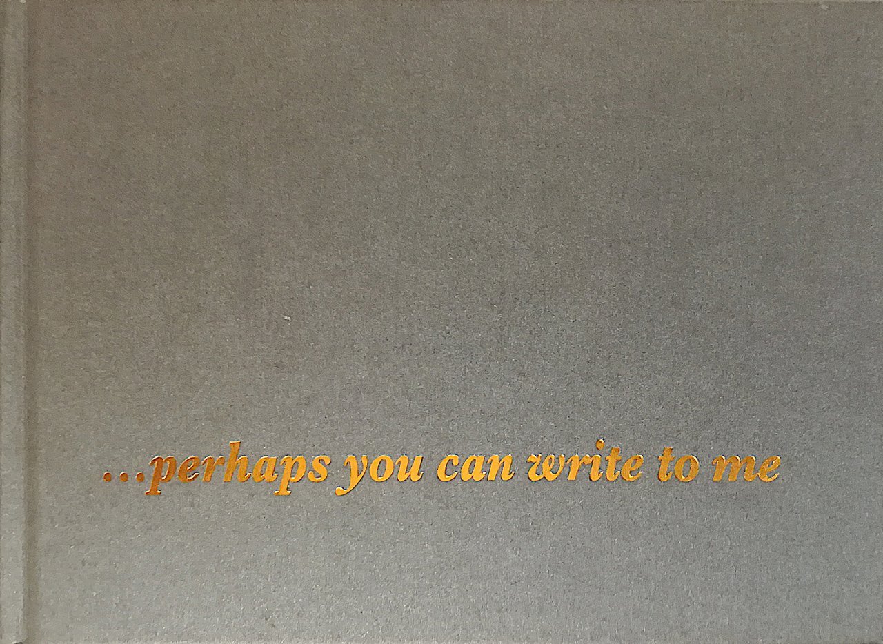 Agnese Purgatorio - Perhaps you can write to me