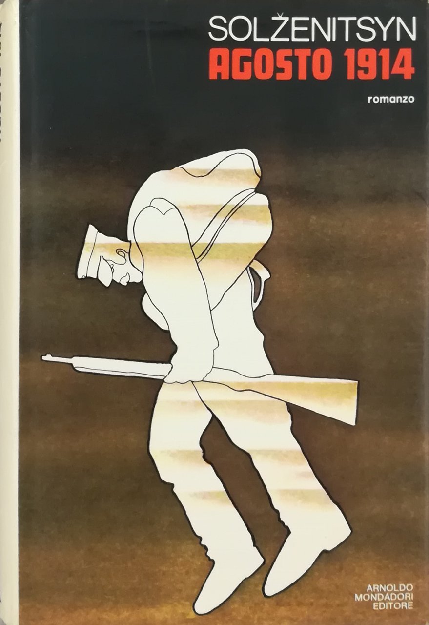 Agosto 1914. Nodo primo