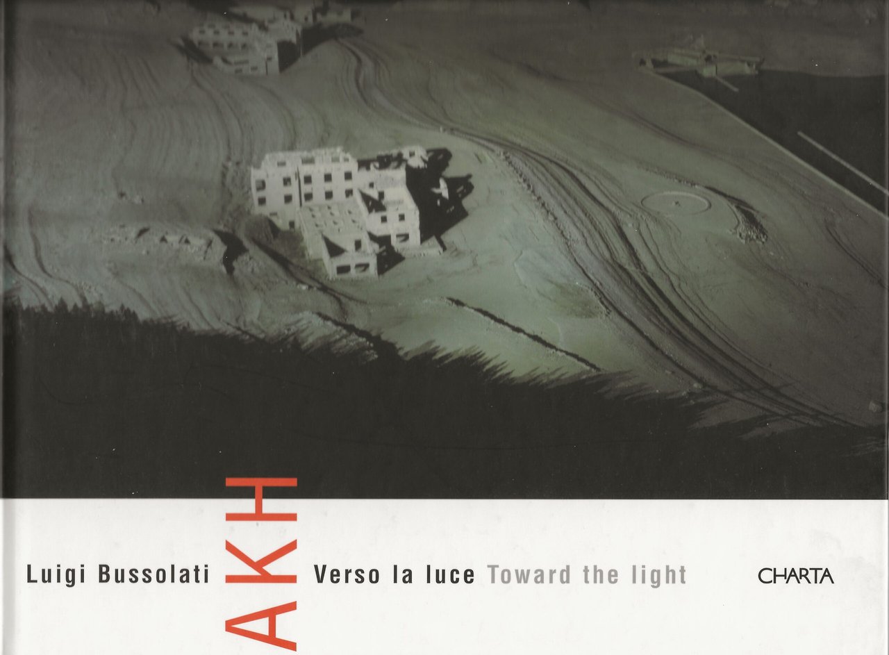 AKH - verso la luce - toward the light