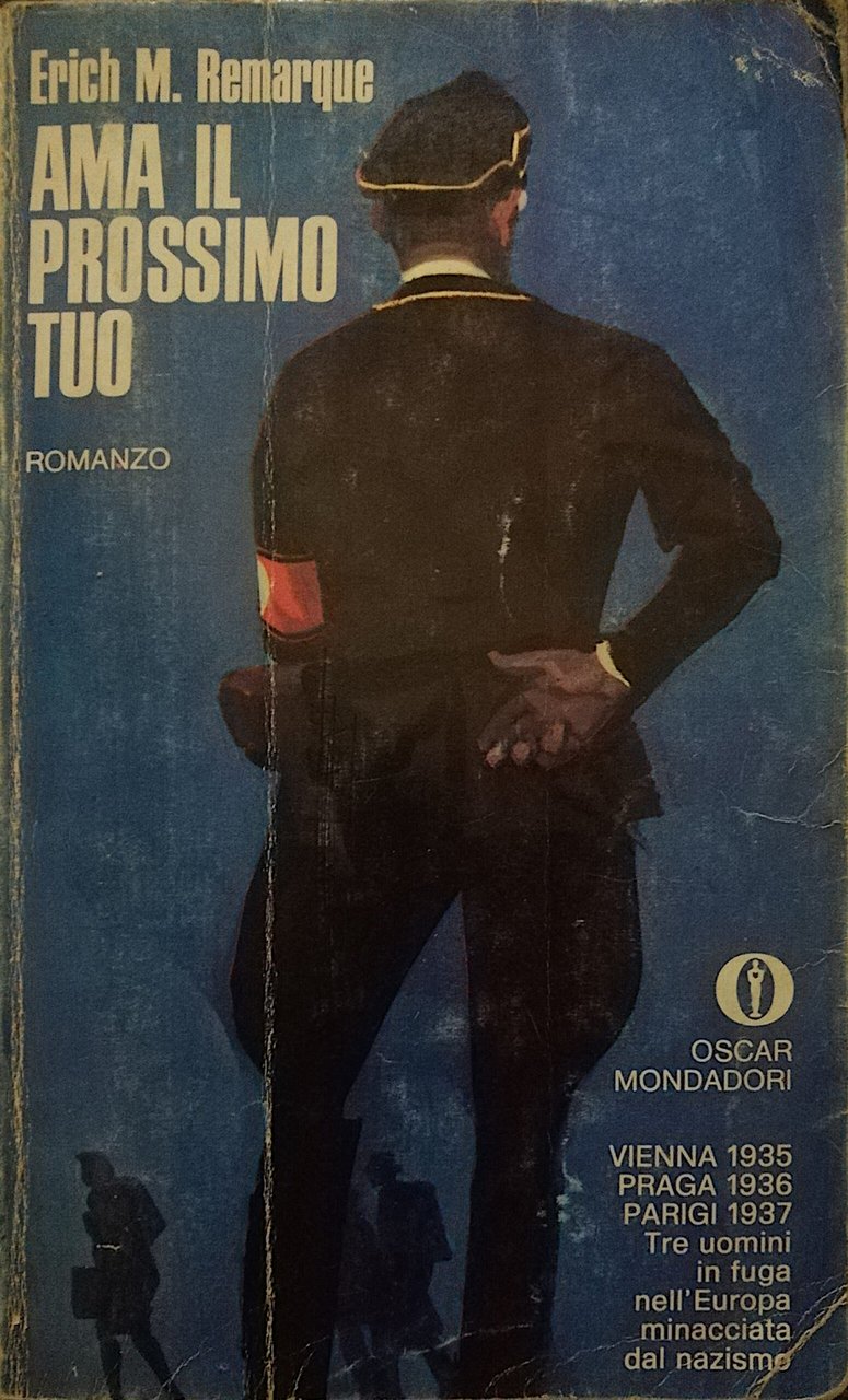 Ama il prossimo tuo
