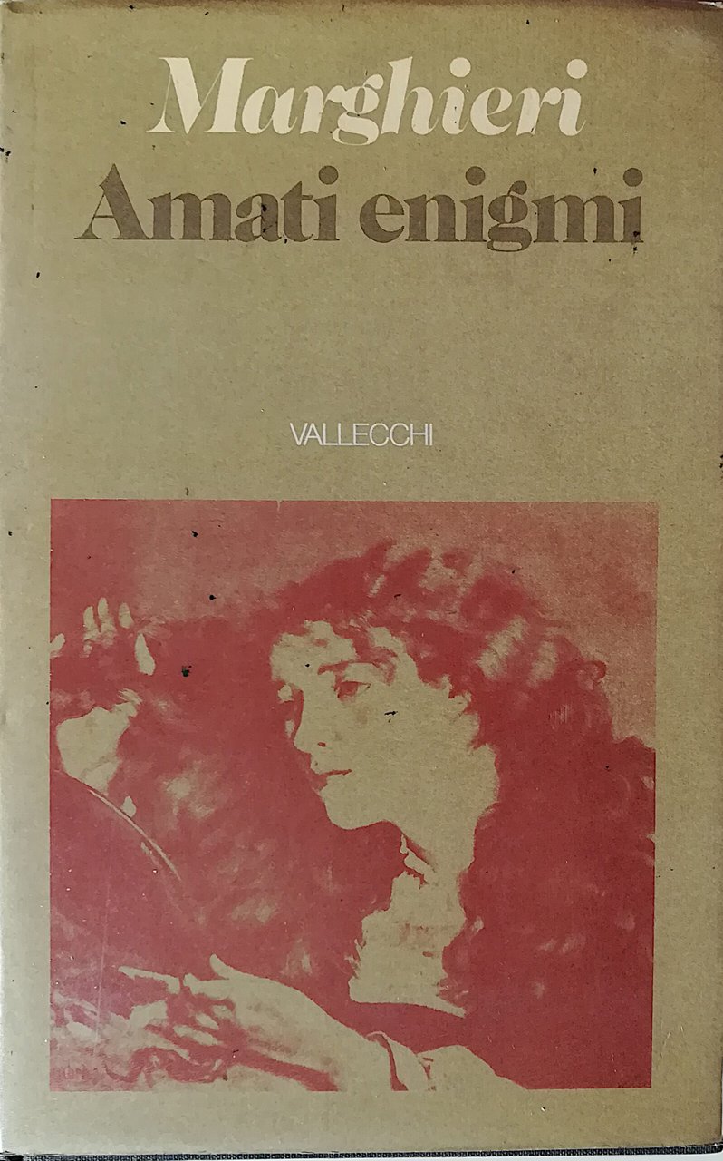 Amati enigmi