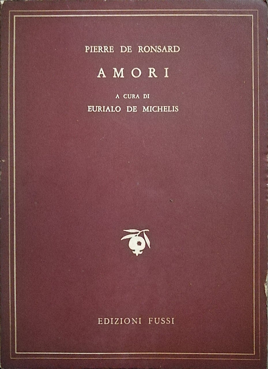 Amori