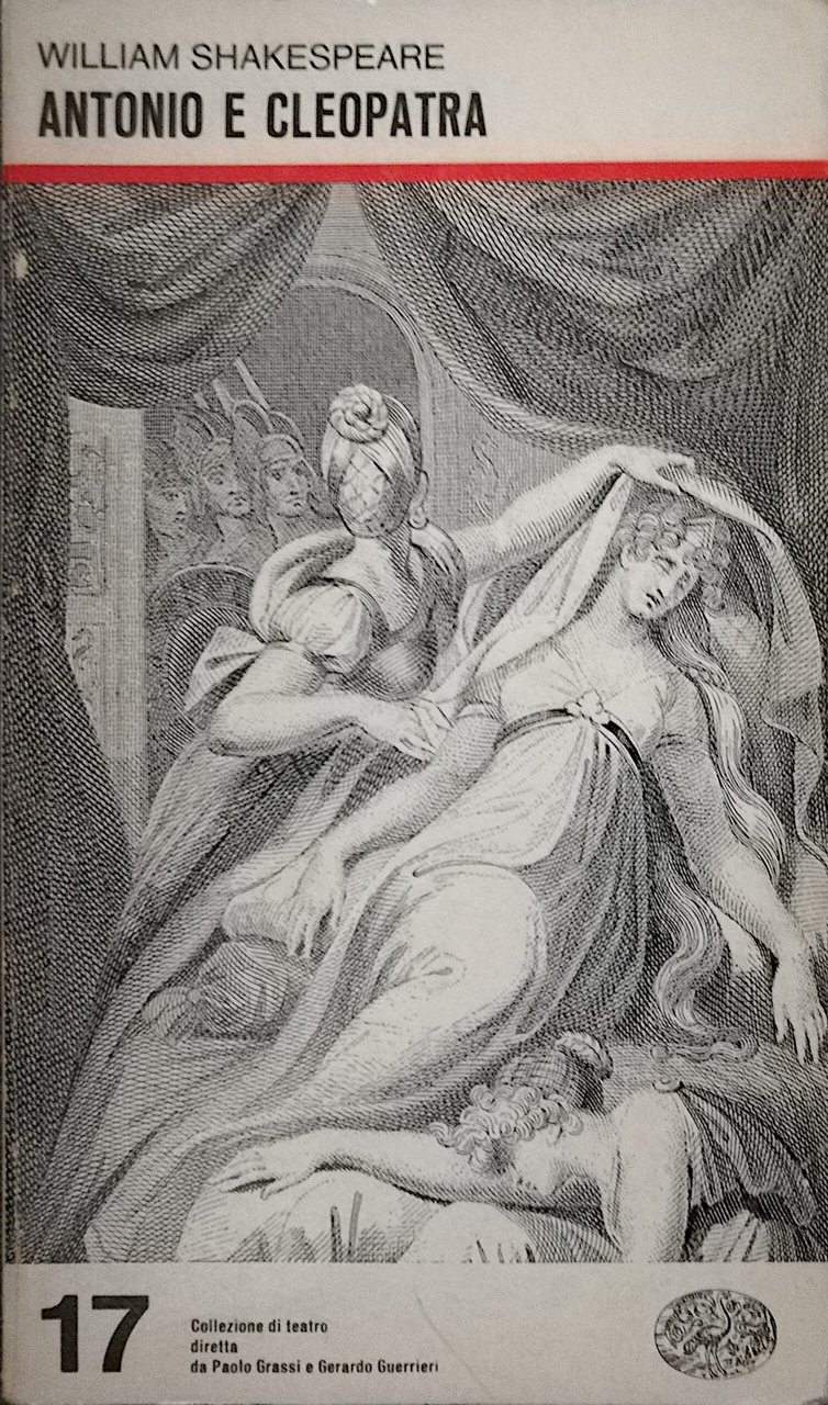 Antonio e Cleopatra