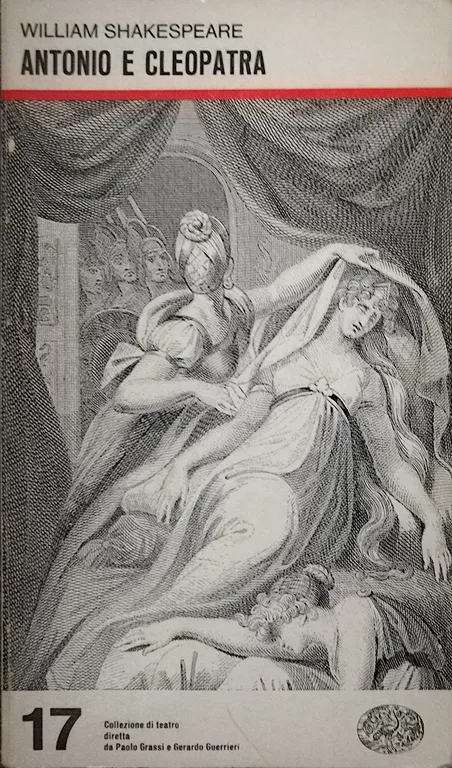 Antonio e Cleopatra
