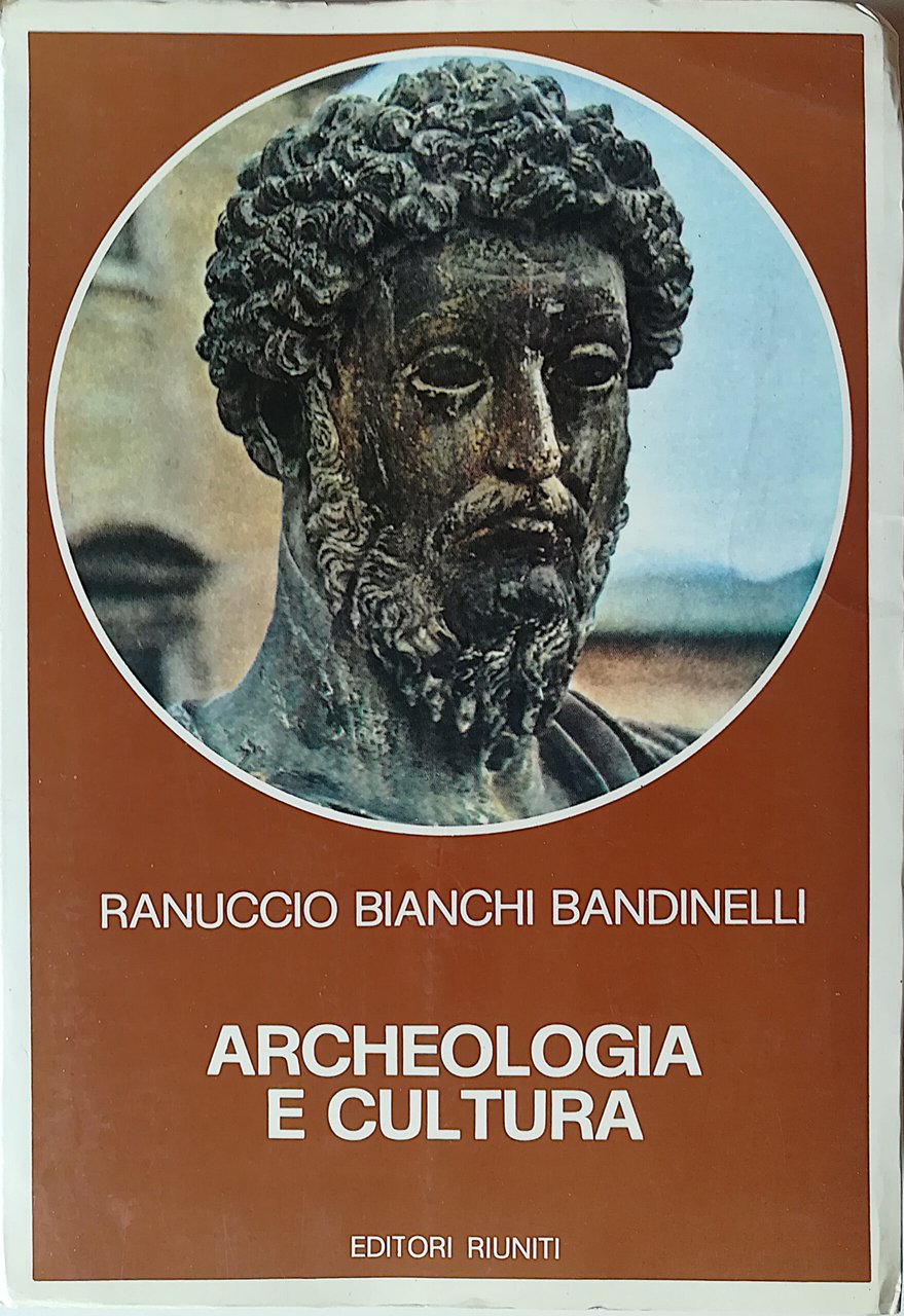 Archeologia e cultura