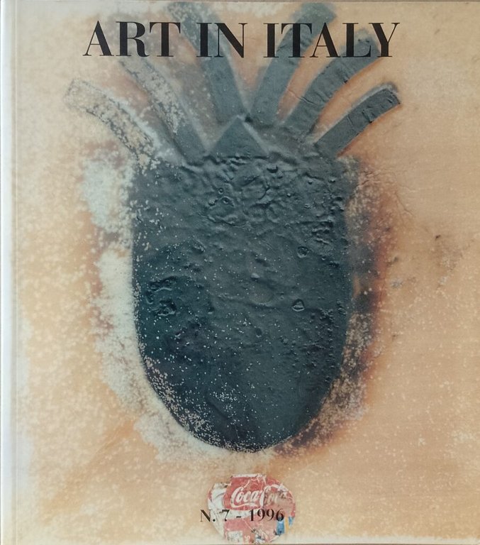Art in Italy - n. 7 | Immagine Gallery 2