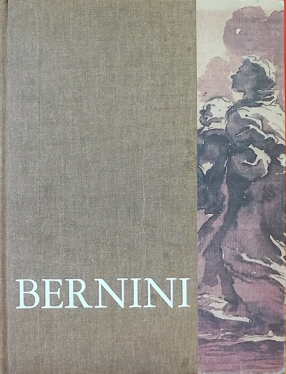 Bernini - disegni