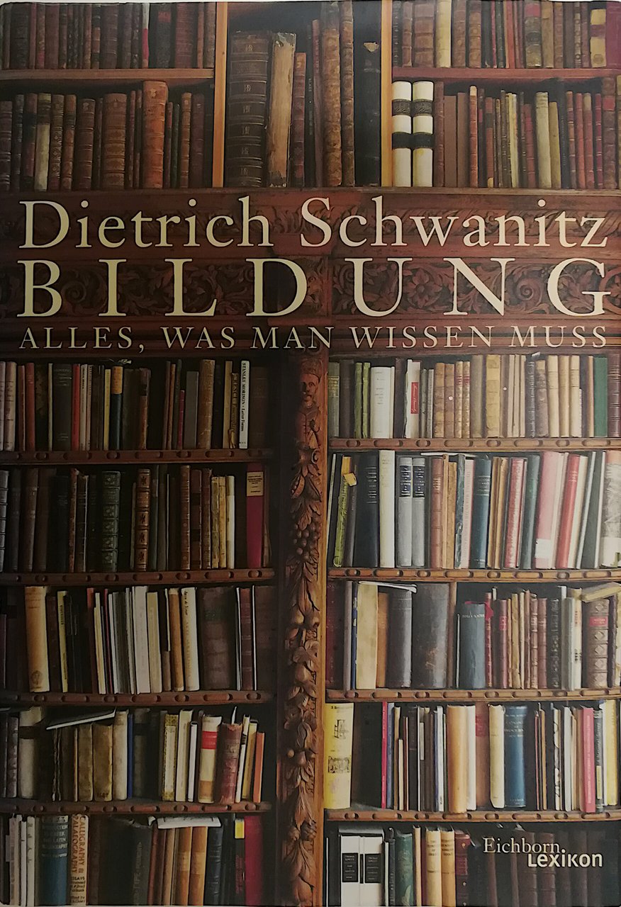 Bildung alles, was man wissen muss