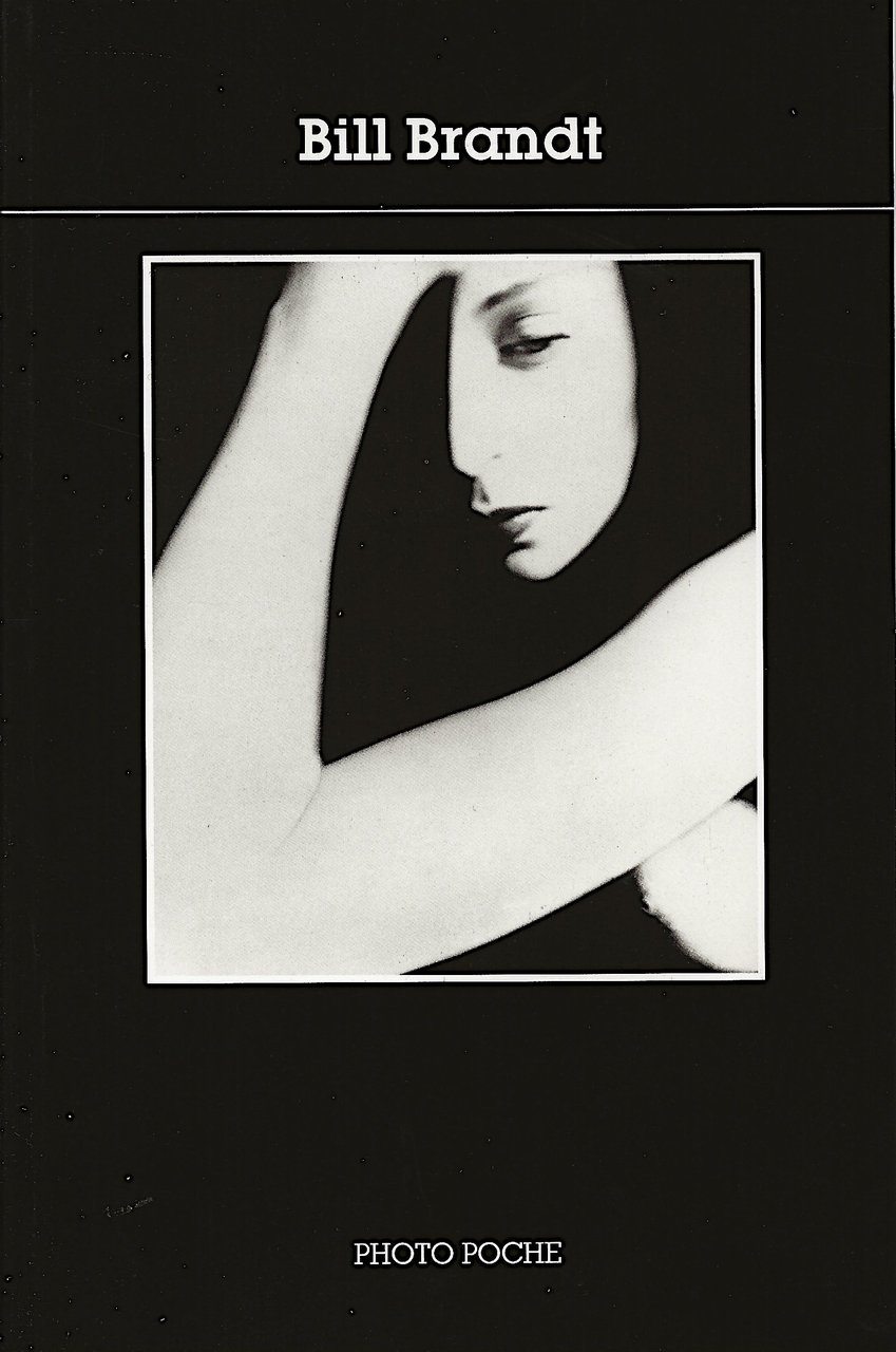 Bill Brandt
