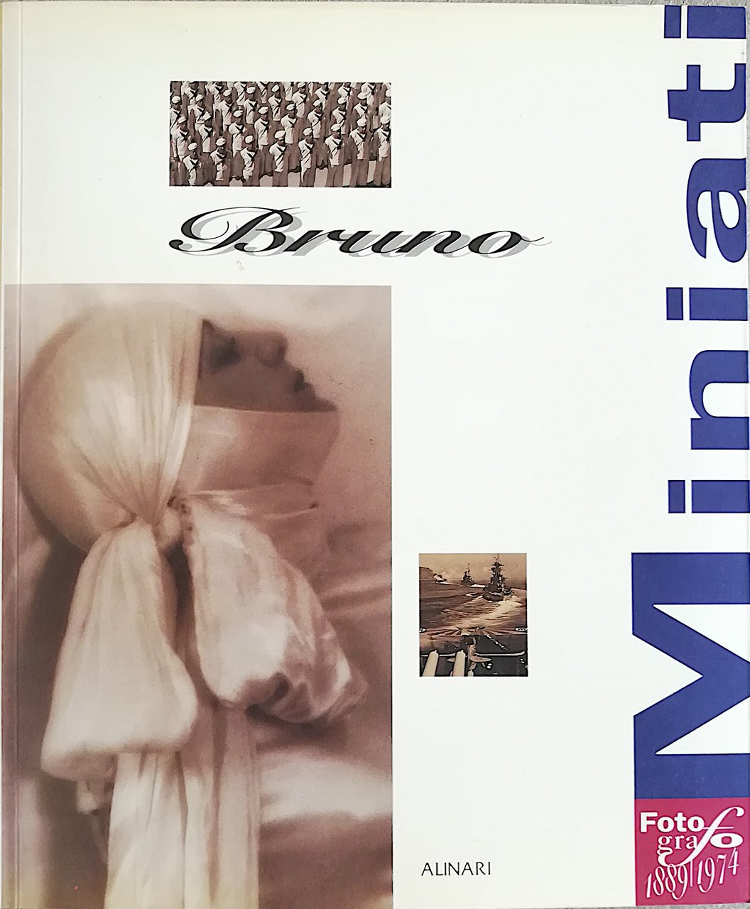 Bruno Miniati fotografo 1889-1974