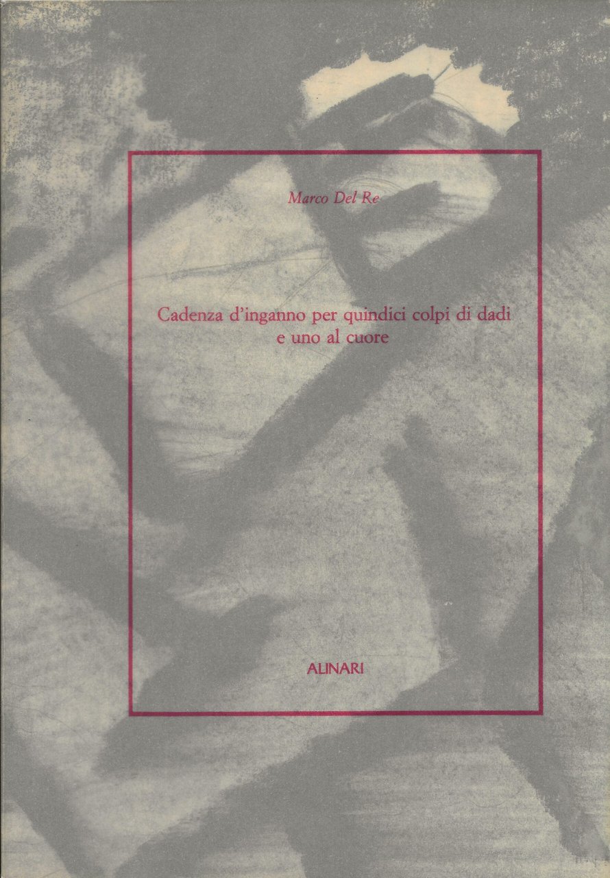 Cadenza d’inganno per quindici colpi di dadi e uno al …