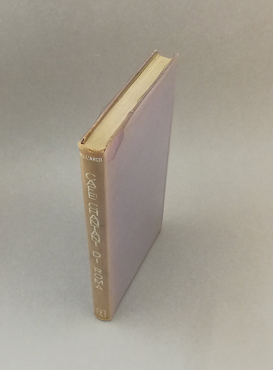 Cafè chantant di Roma