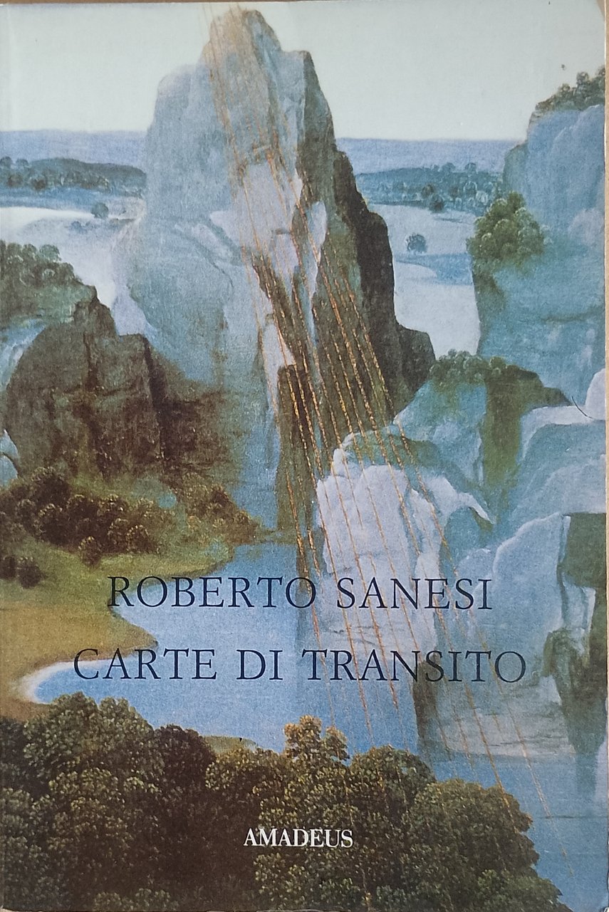 Carte di transito | Immagine principale
