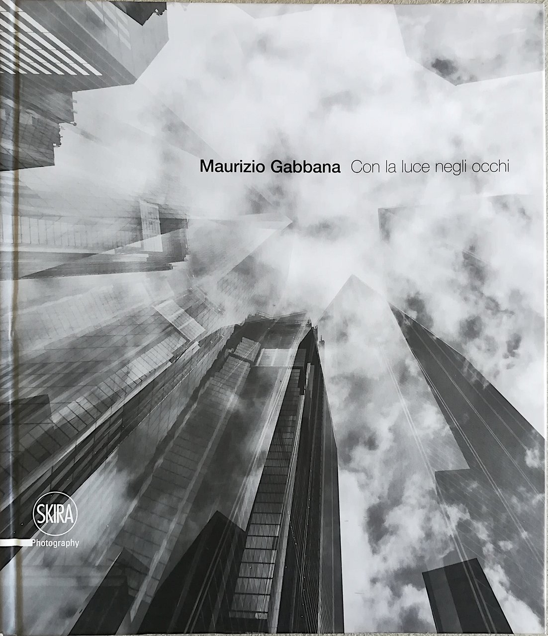 Con la luce negli occhi