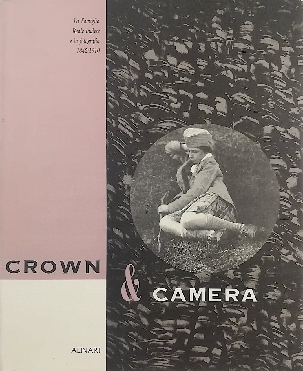 Crown & Camera - la famiglia reale inglese e la …