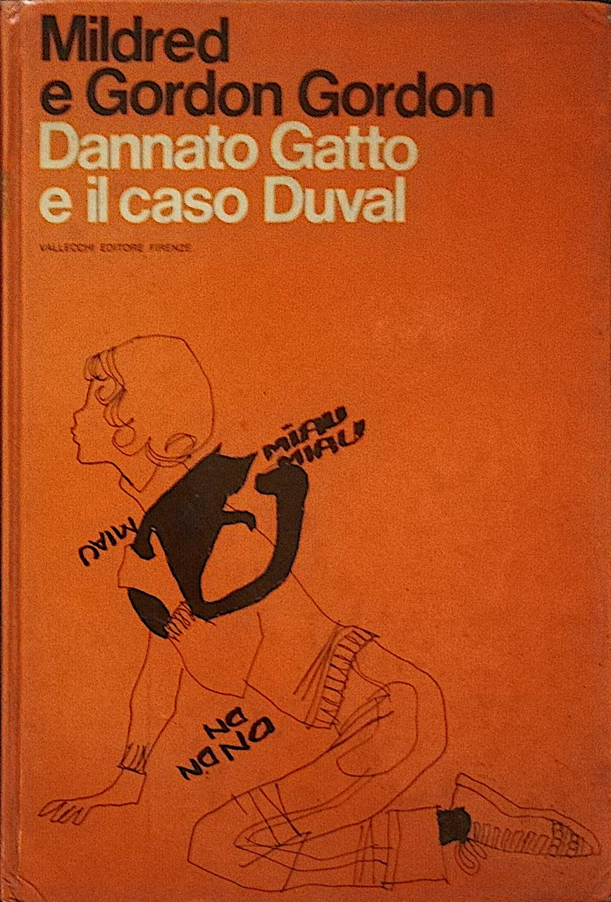 Dannato Gatto e il caso Duval