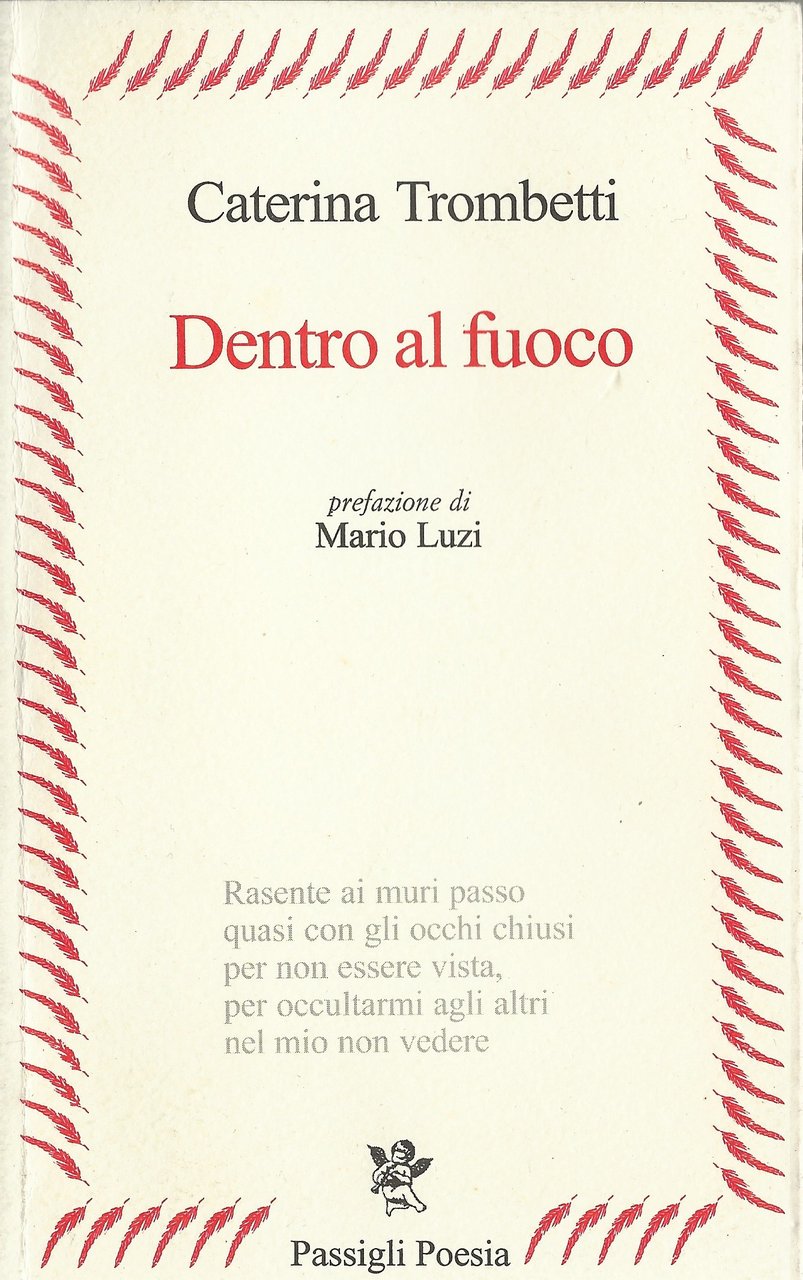 Dentro al fuoco