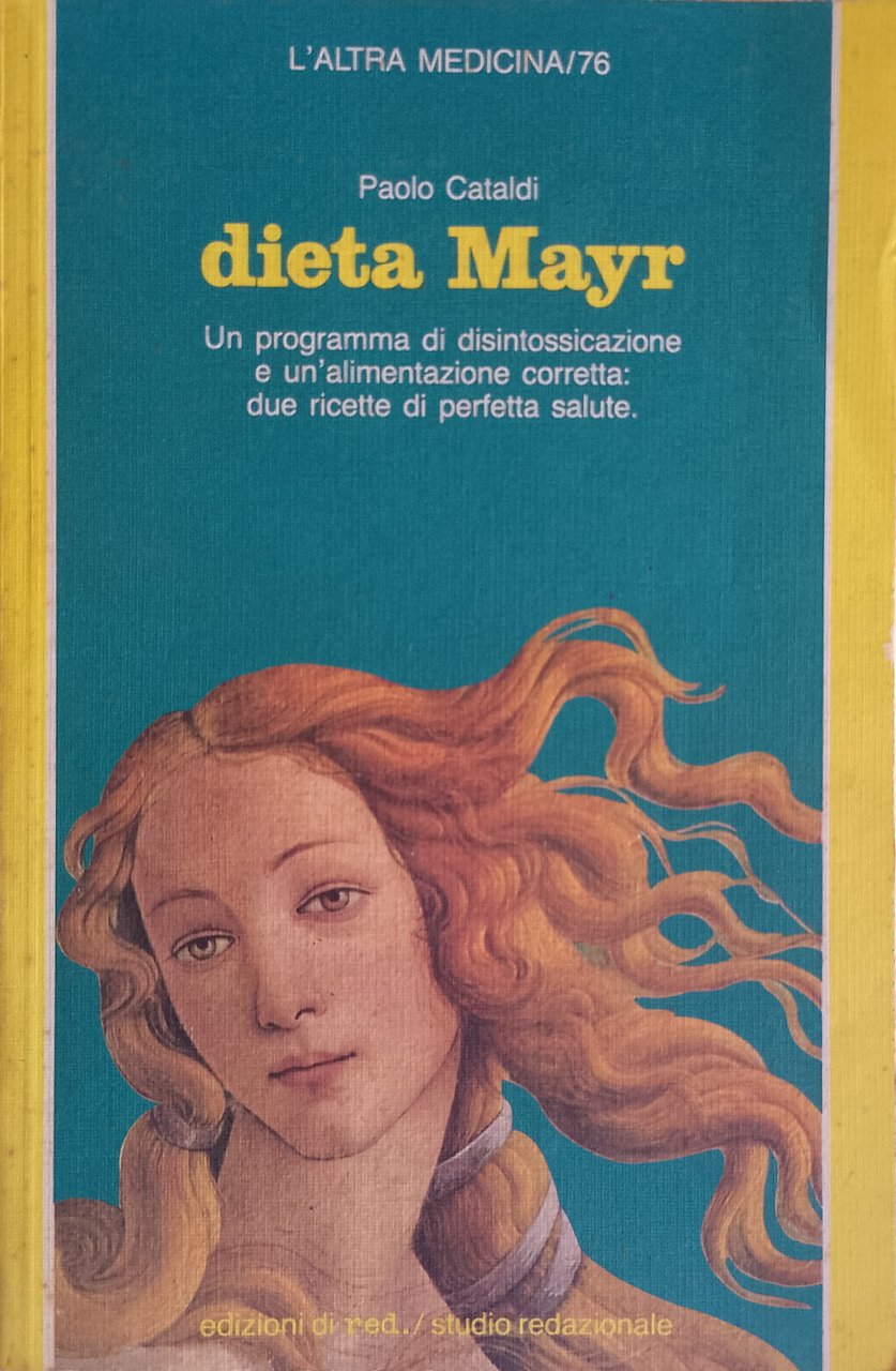 Dieta Mayr