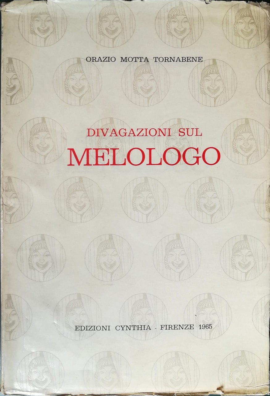 Divagazioni sul melologo