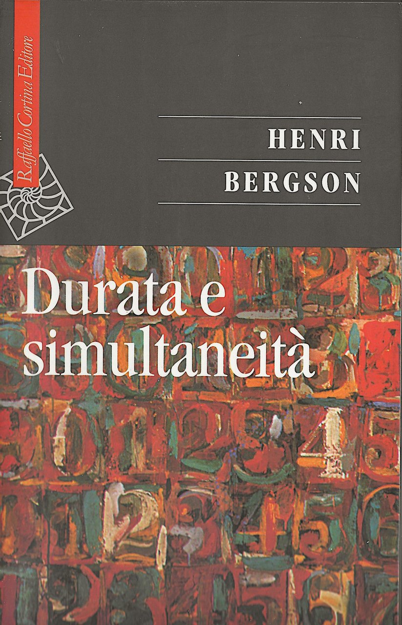 Durata e simultaneità