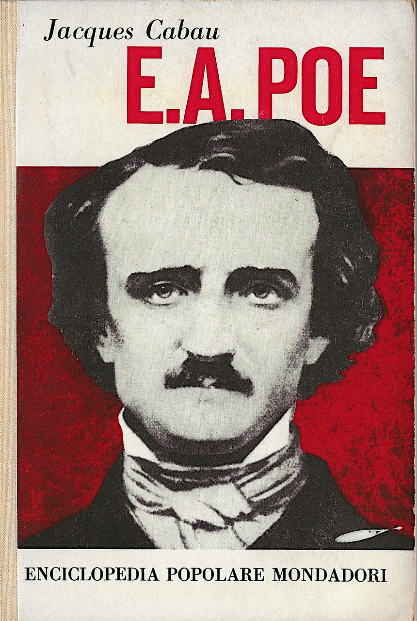 E.A. Poe