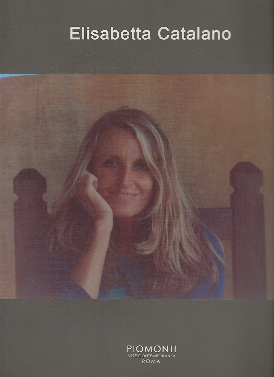 Elisabetta Catalano - Ogni sera con Elisabetta