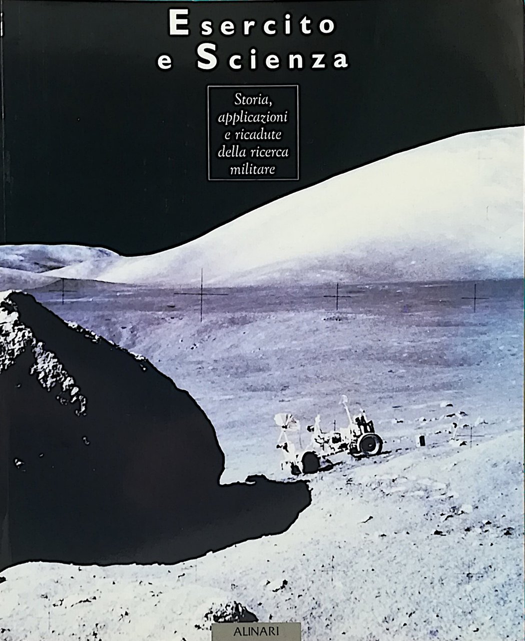 Esercito e Scienza