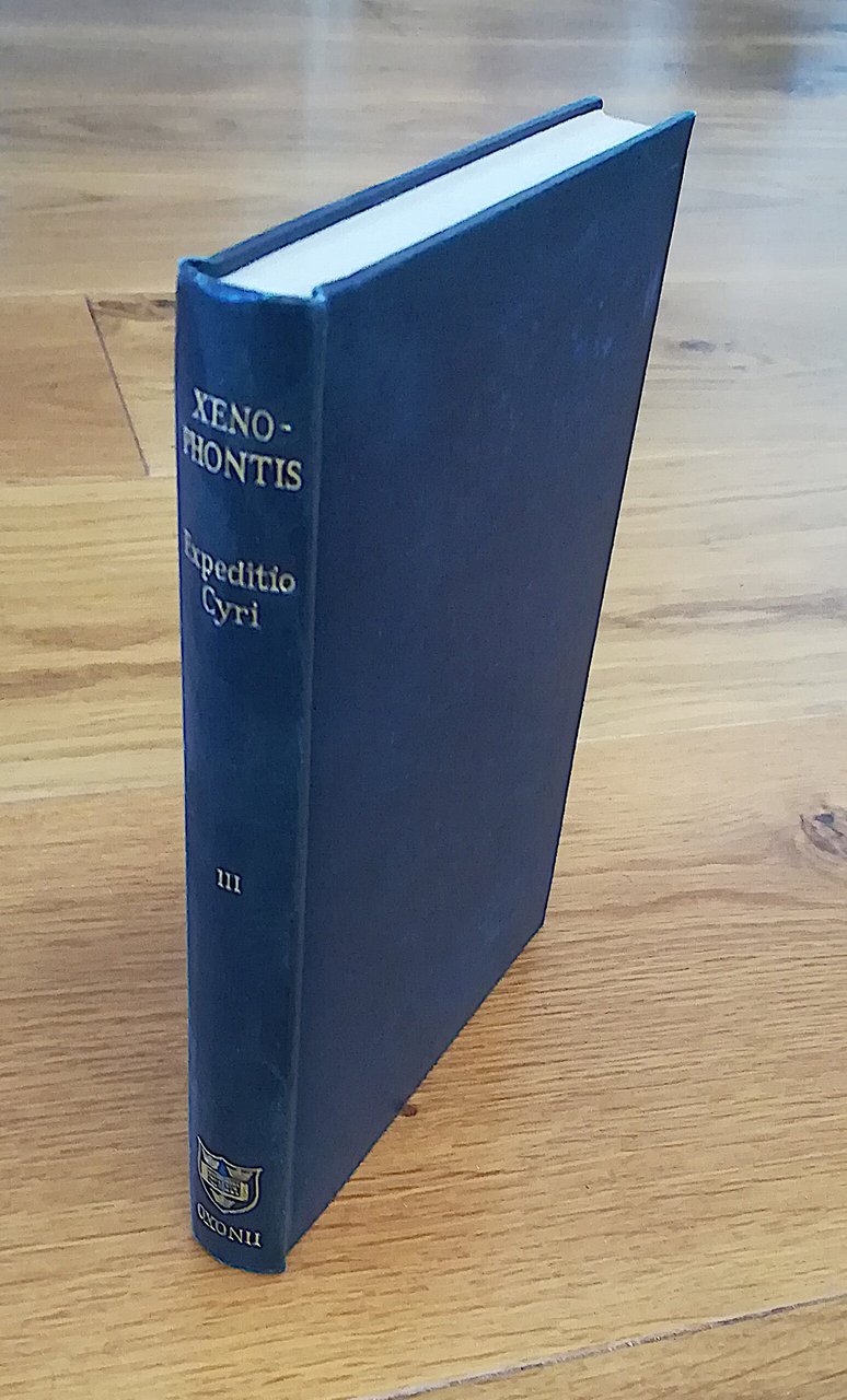 Expeditio Cyri III