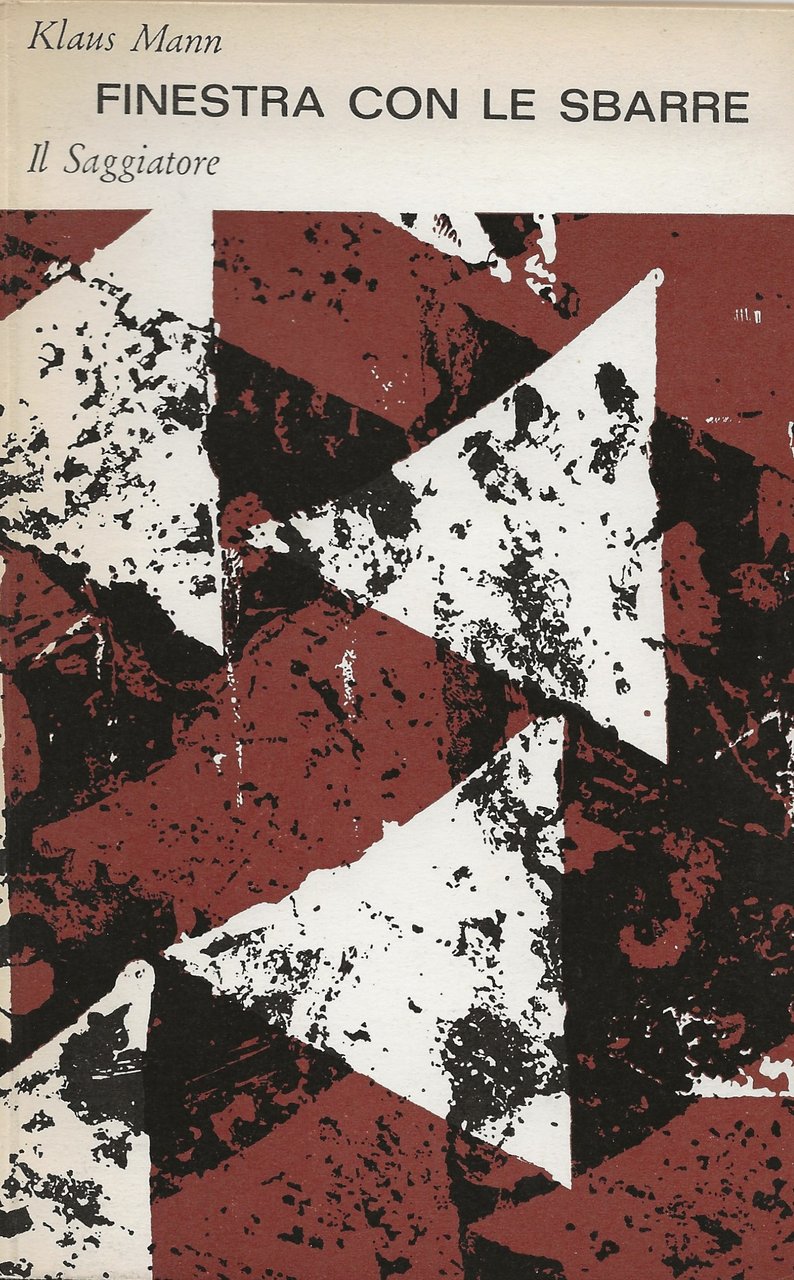 Finestra con le sbarre