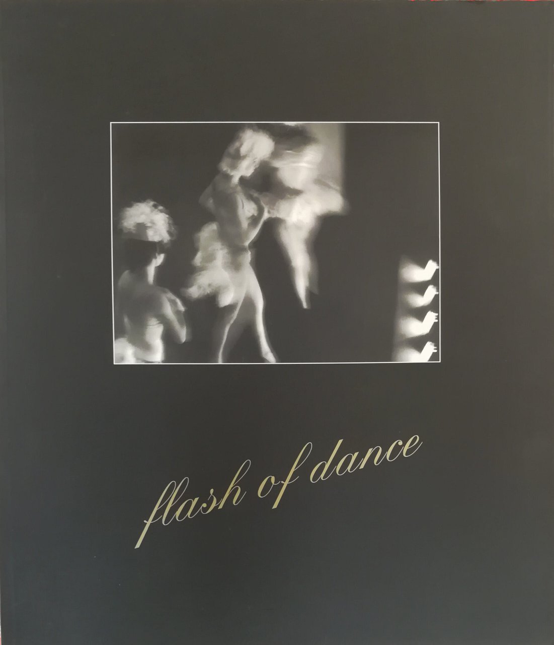 Flash of dance