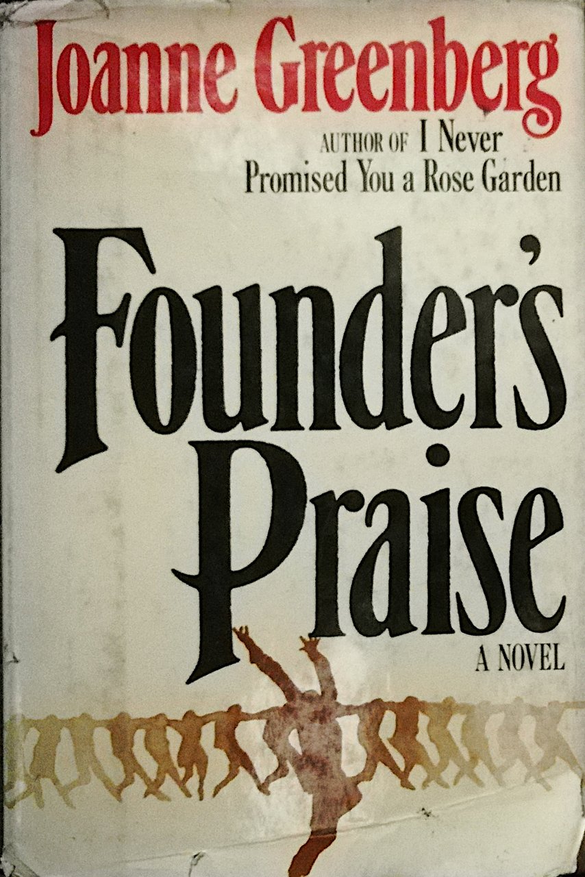 Founder's Praise