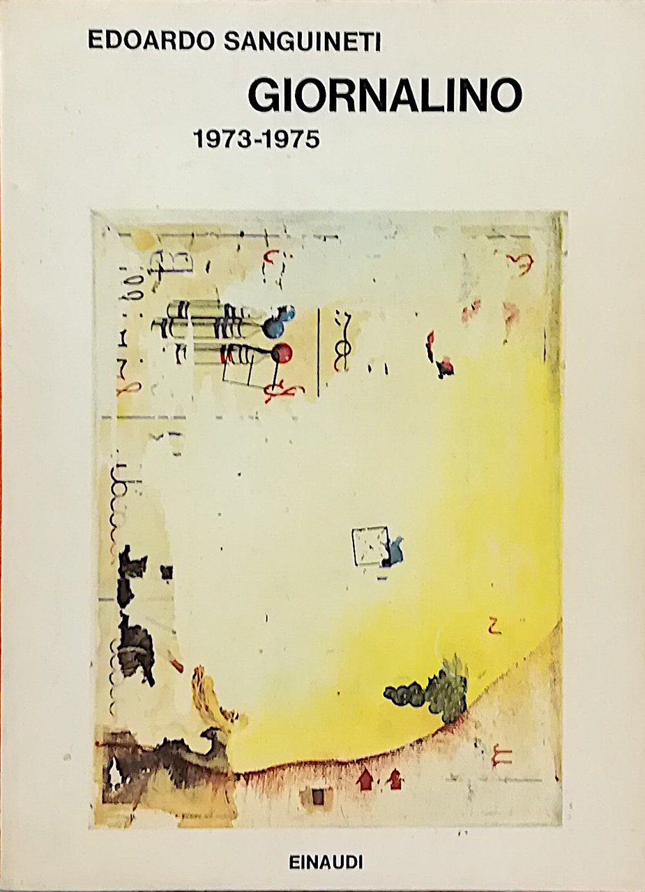 Giornalino 1973-1975