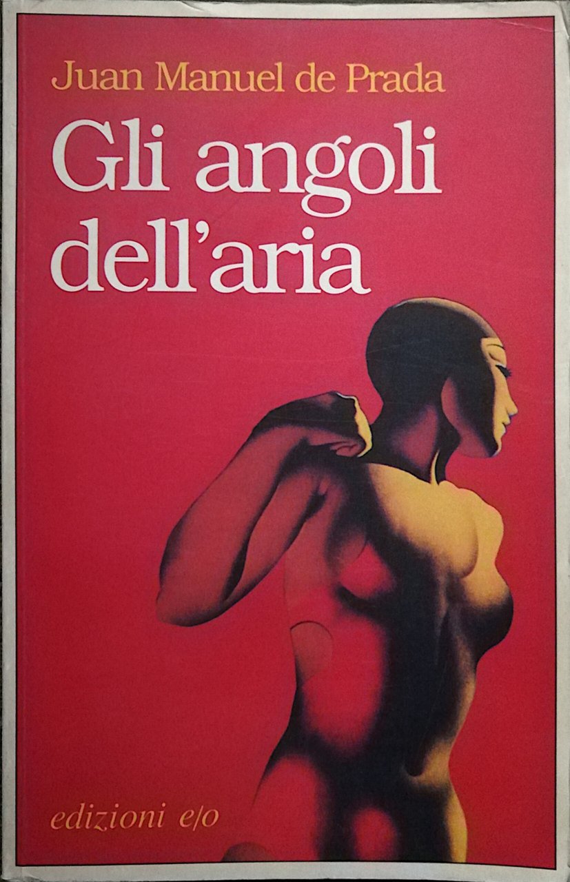 Gli angoli dell’aria