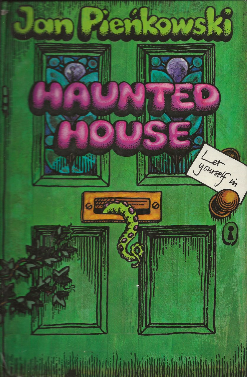 Haunted House