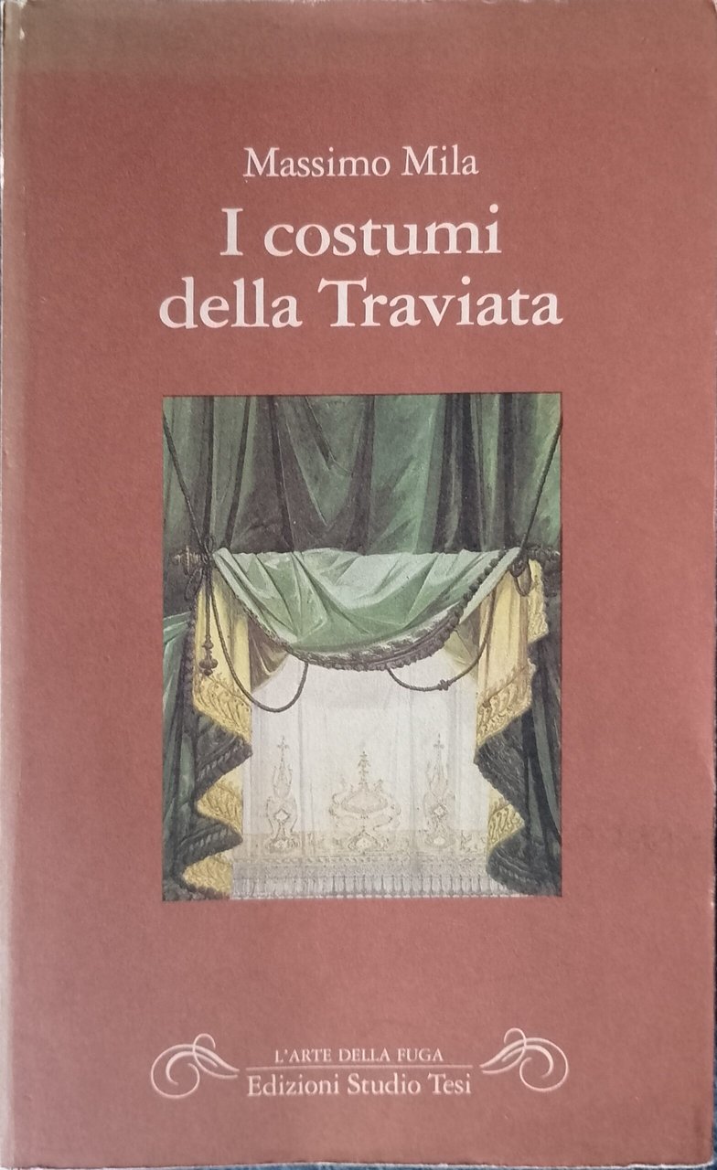 I costumi della Traviata