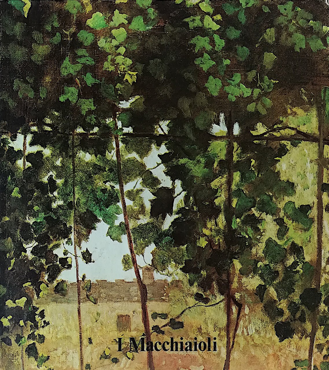 I Macchiaioli - Mostra allestita al Forte Belvedere, Firenze, 23 …