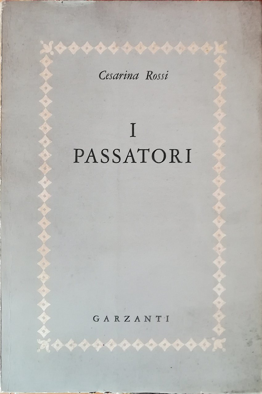 I passatori