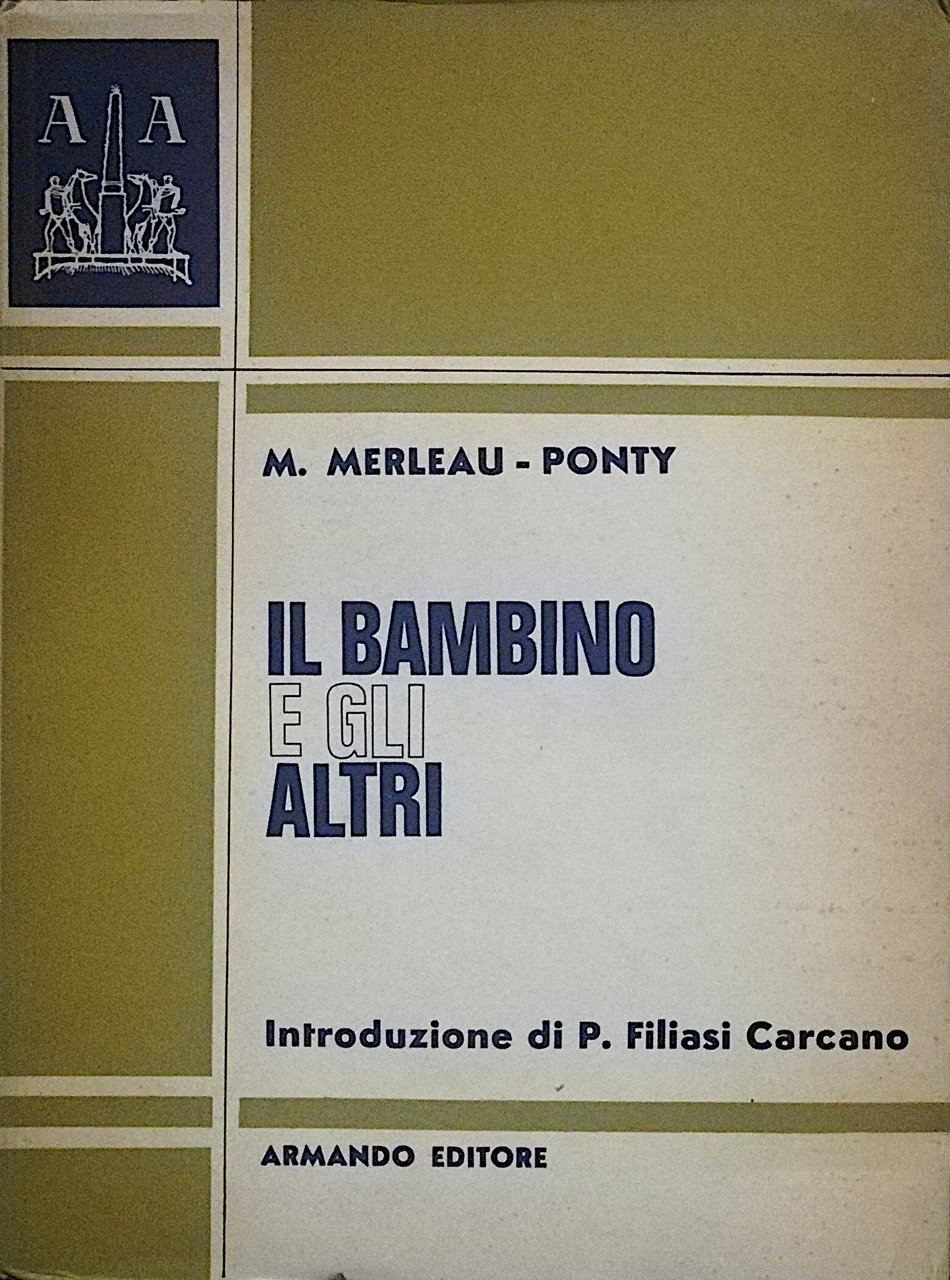 Il bambino e gli altri