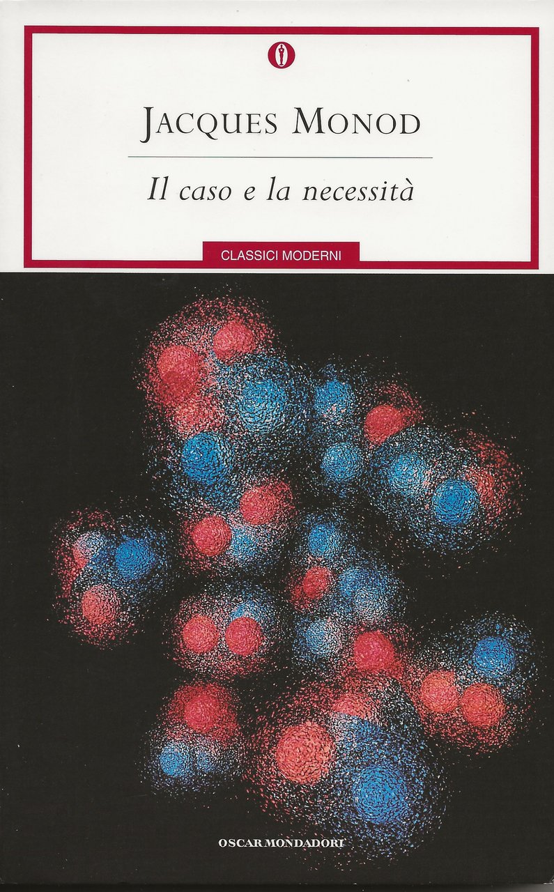 Il caso e la necessità