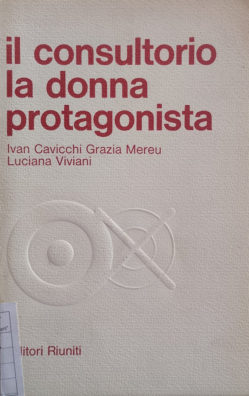 Il consultorio La donna protagonista