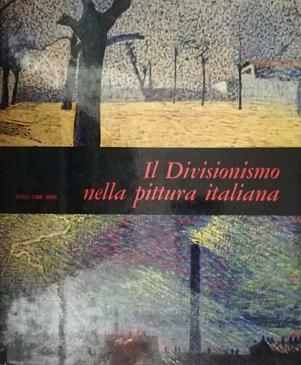 Il Divisionismo nella pittura italiana