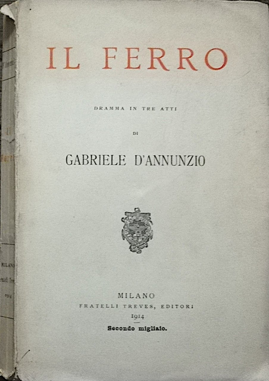 Il ferro