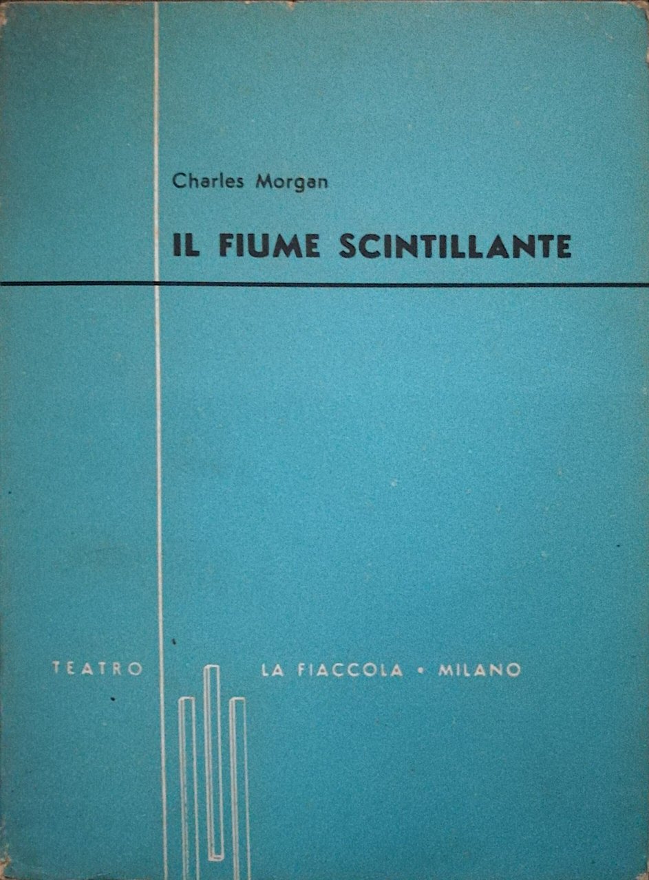 Il fiume scintillante