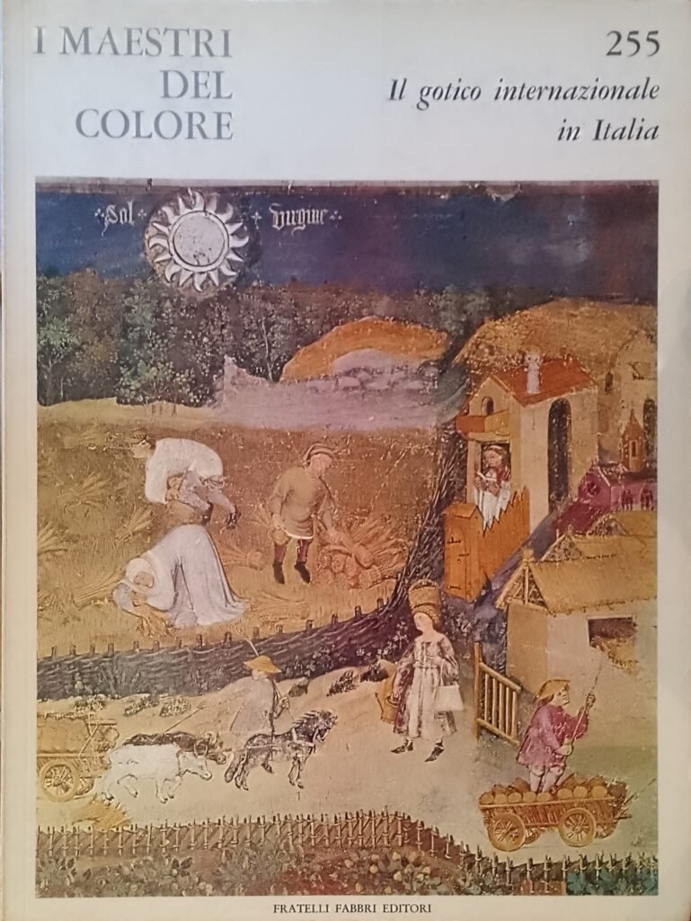 Il gotico internazionale in Italia - I Maestri del colore …