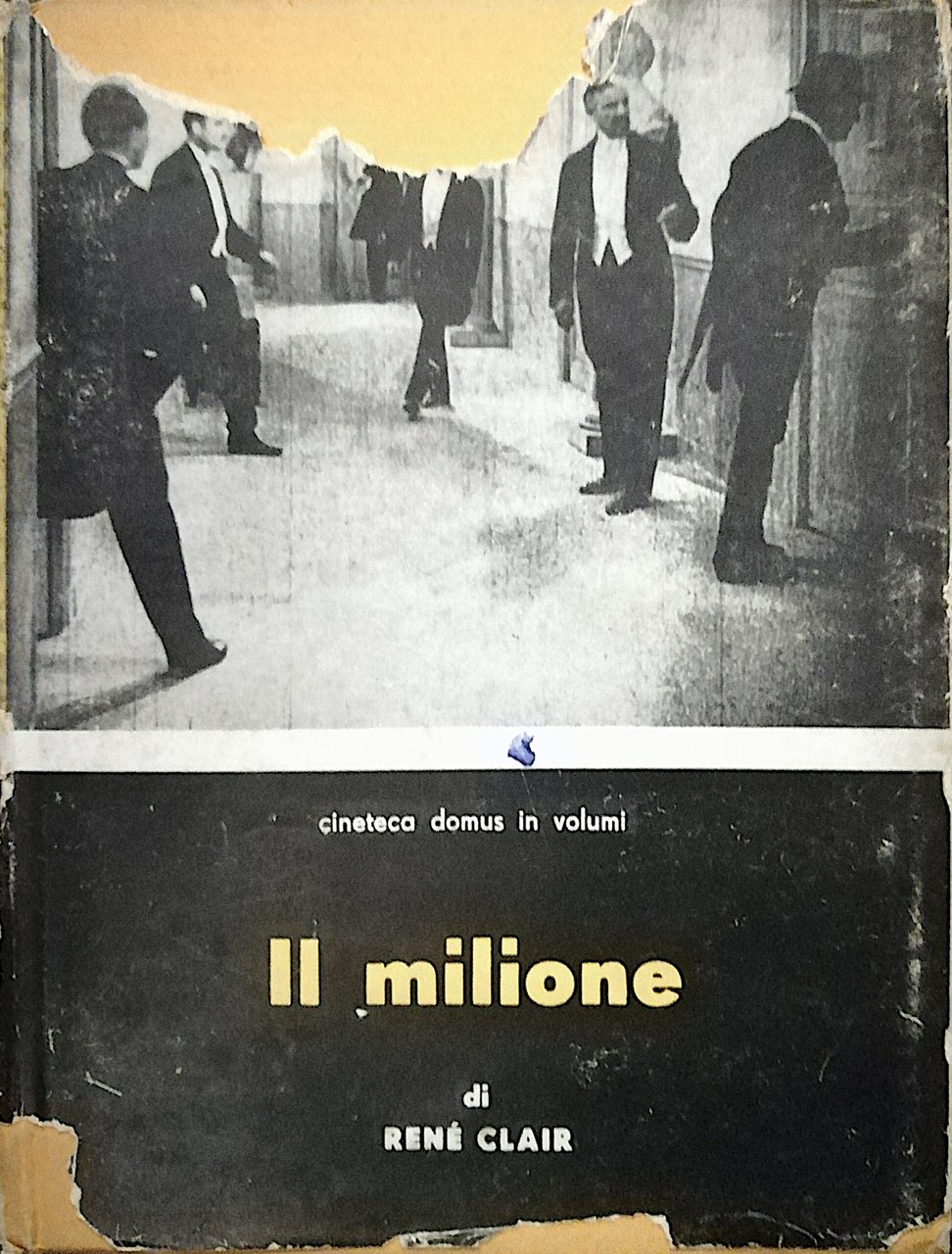 Il milione di René Clair