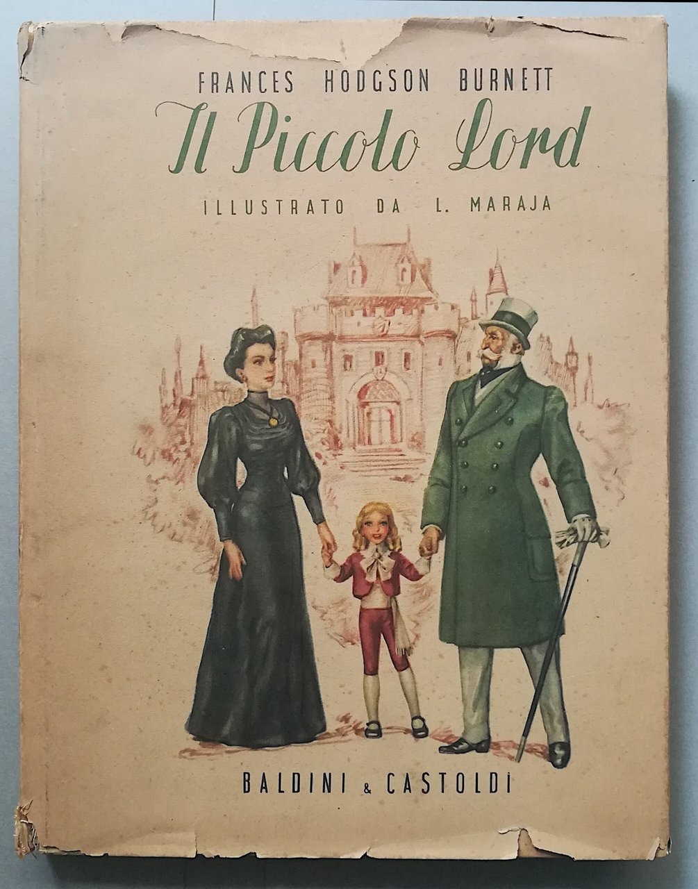 Il piccolo lord